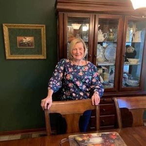 Meet your Posher, Candy